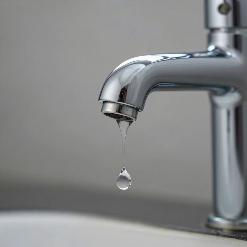 Leak Detection & Repair in Jamestown