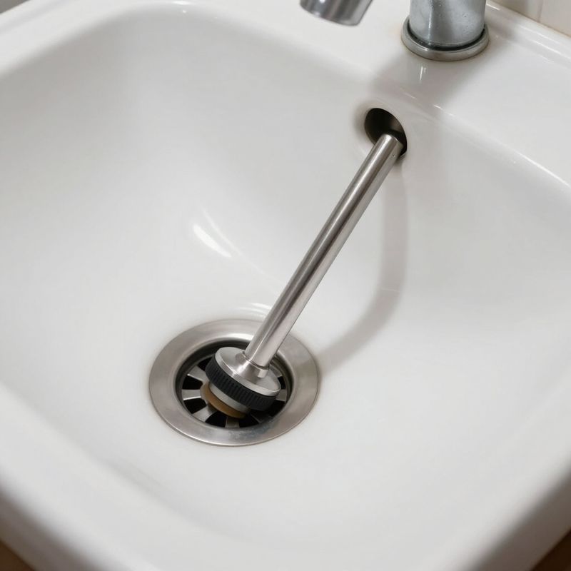 Drain Cleaning & Unclogging in Jamestown