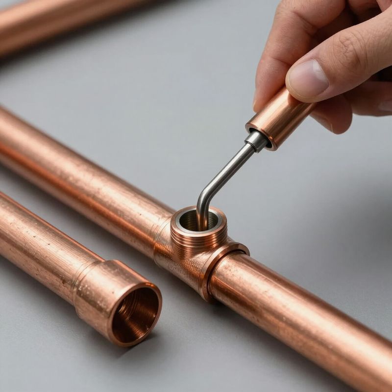 Sewer & Pipe Services in Jamestown