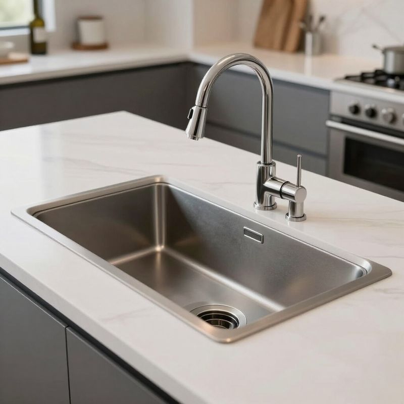 Bathroom & Kitchen Upgrades in Jamestown